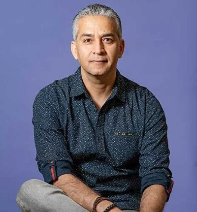Sumeet Ahuja